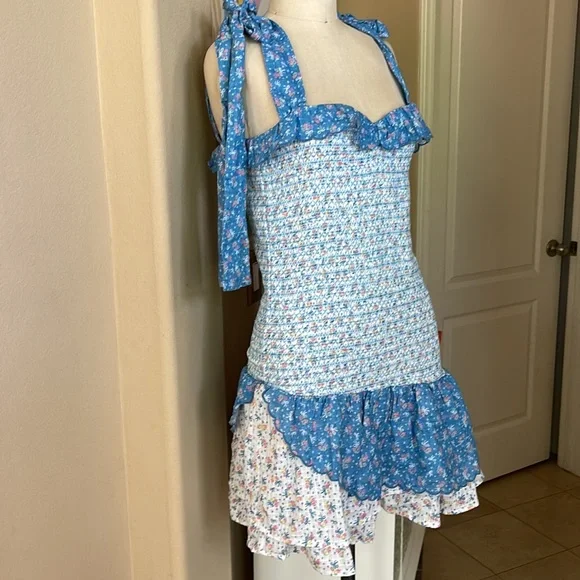 LoveShackFancy Dress - Picture 2 of 7